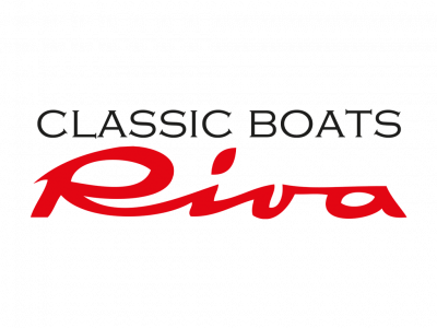 classic Riva Logo
