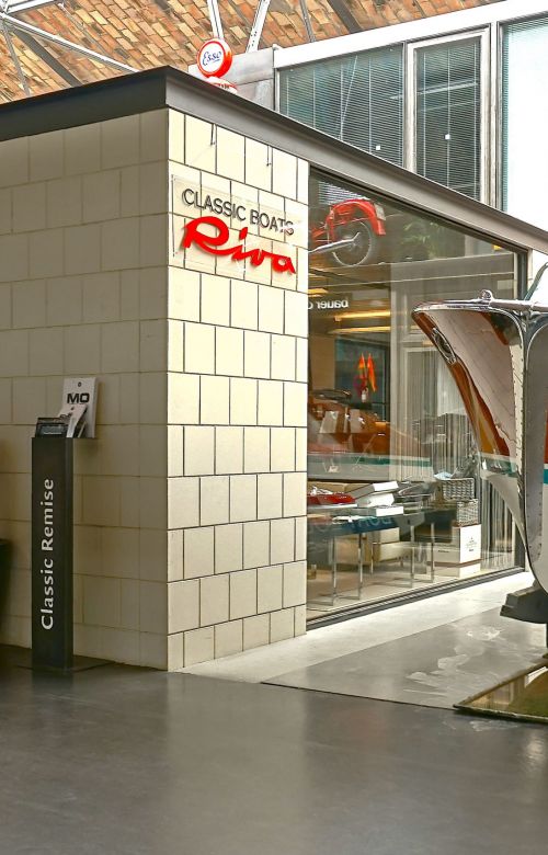 Kontakt Boote Berlin im Showroom kaufen