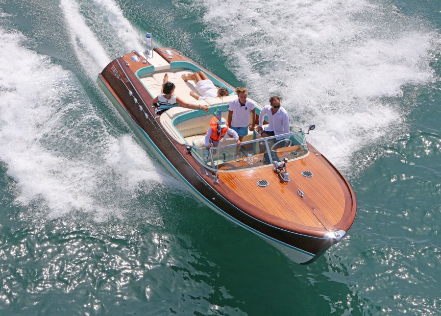 Riva Treffen