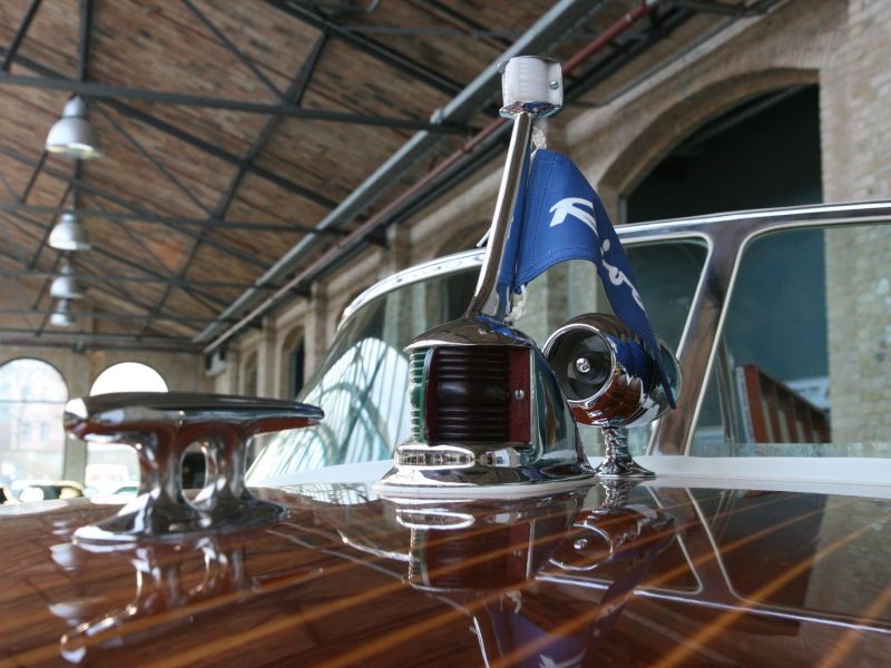 Riva Super Ariston #310