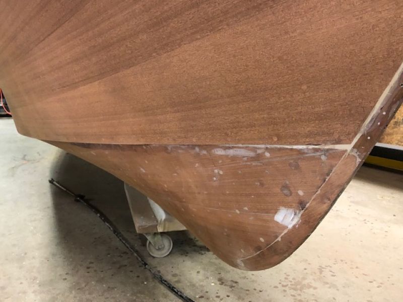 detailaufnahme unterwasserbereich