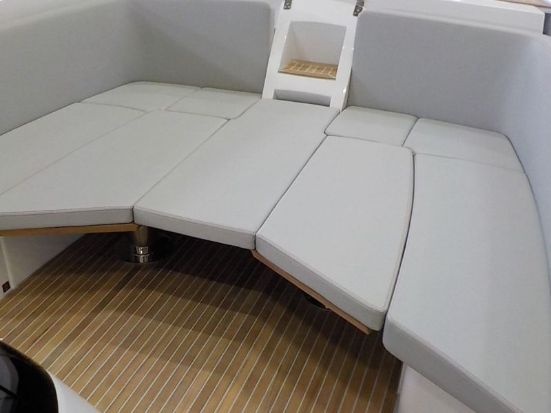 sitzbank hinten