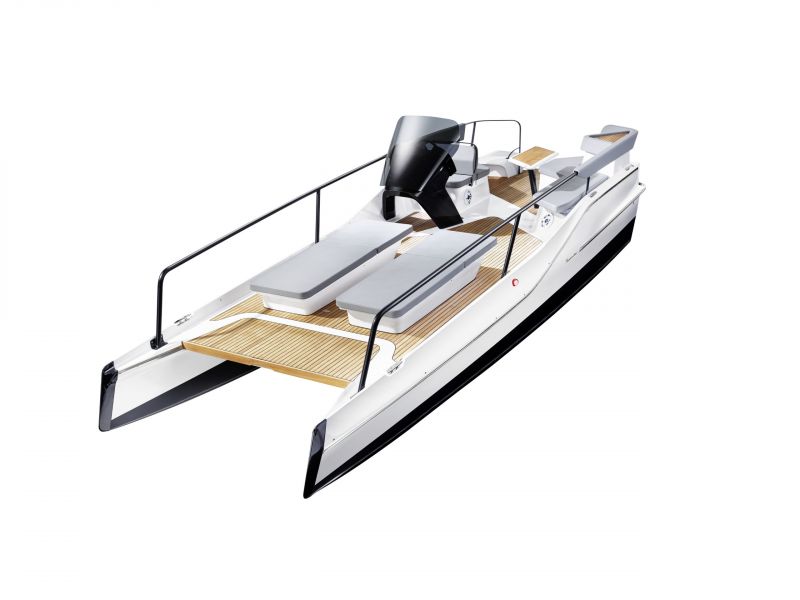 TimeSquare 20 - perspective