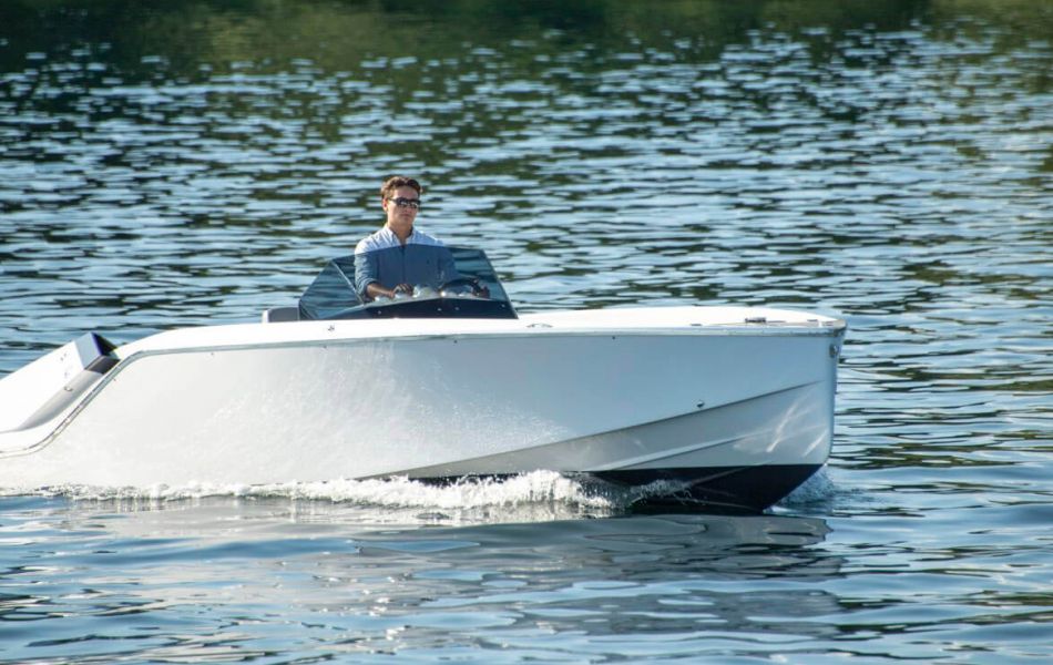 Verkauf Riva Frauscher Boote