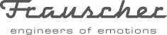 Frauscher Werft Logo