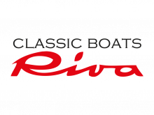 Logo classic Boats Riva