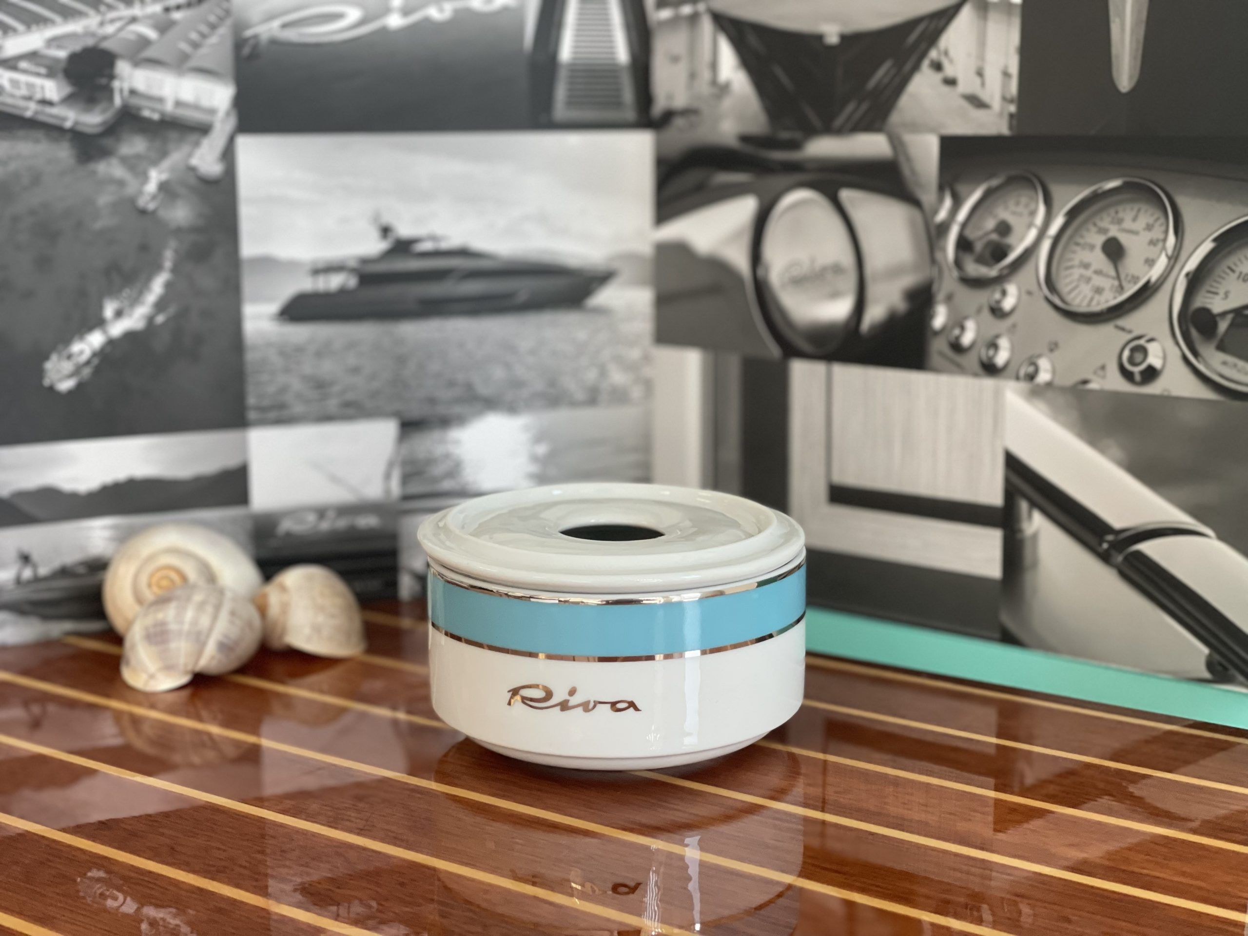 Villeroy & Boch Aschenbecher