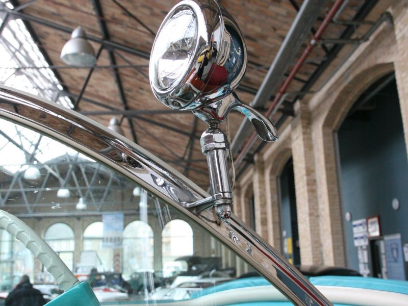 Riva Super Ariston #310