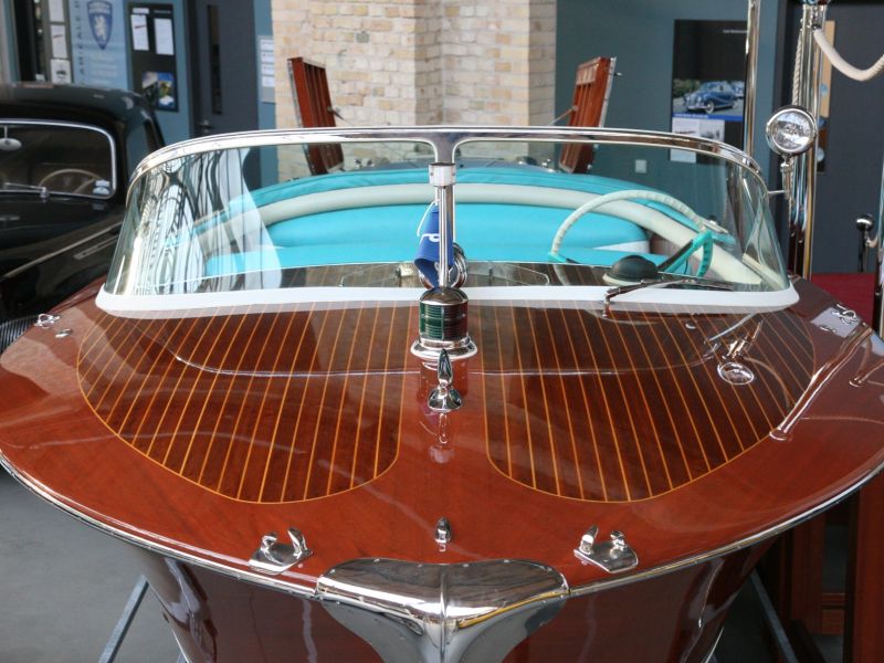 Riva Super Ariston #310