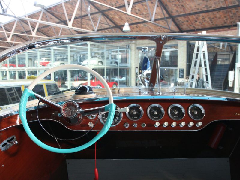 Riva Super Ariston #310