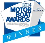 motor boat award winner