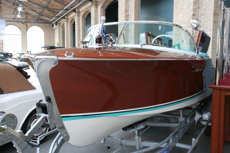 Riva Super Ariston #310