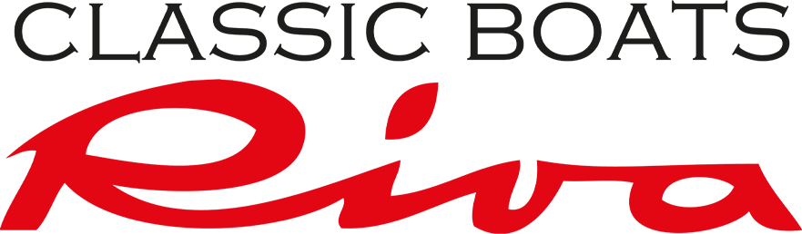klassik Boote Riva Logo