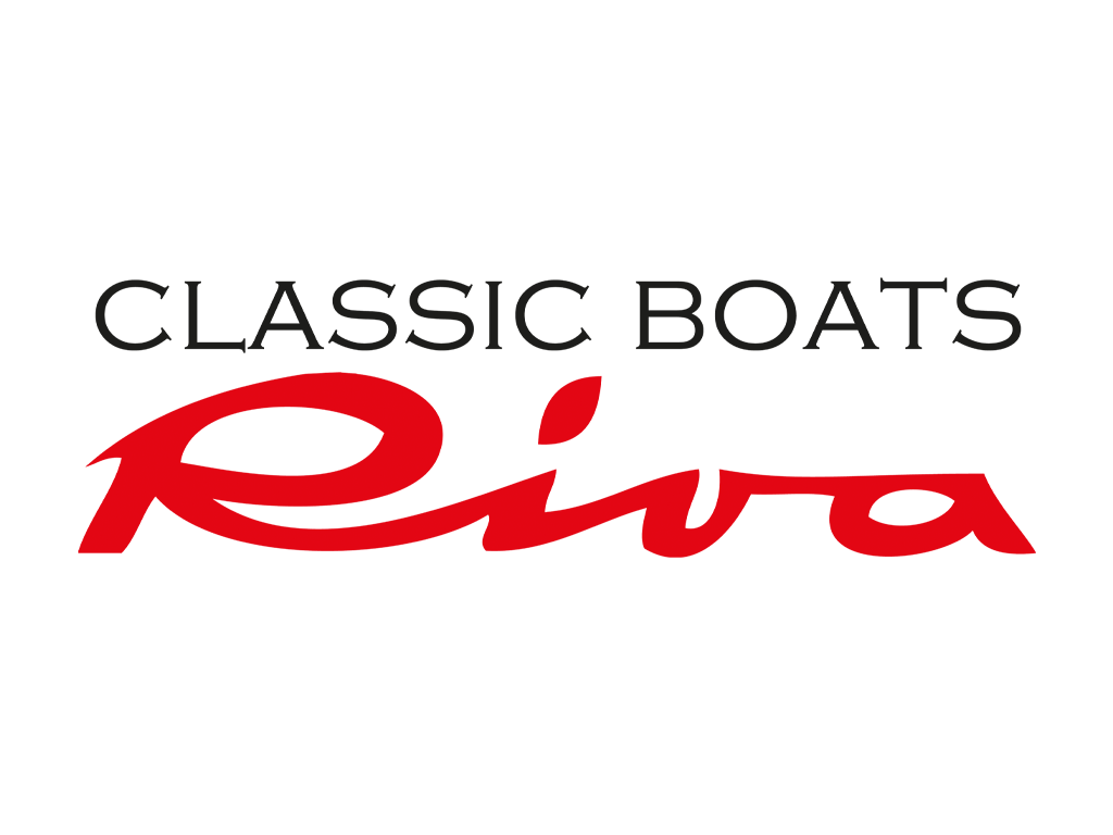 Riva Raritäten Boote Logo