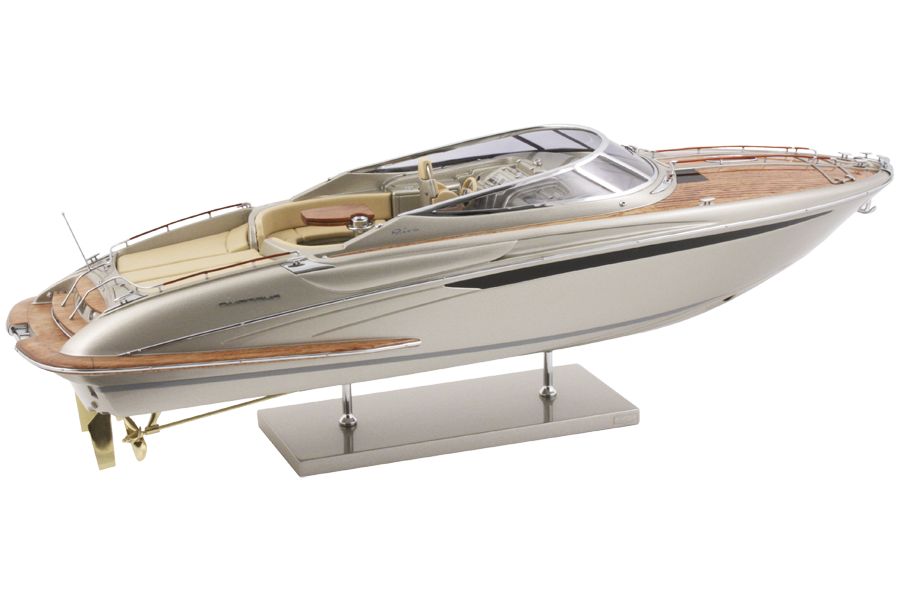 RIVA AQUARAMA Model 87 cm
