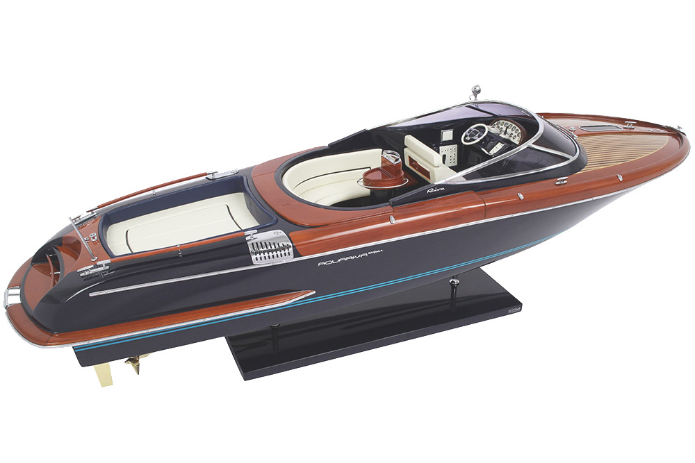 RIVA Aquariva Super