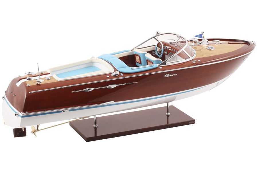 RIVA AQUARAMA Model 82 cm - lizensierte Riva Modelle
