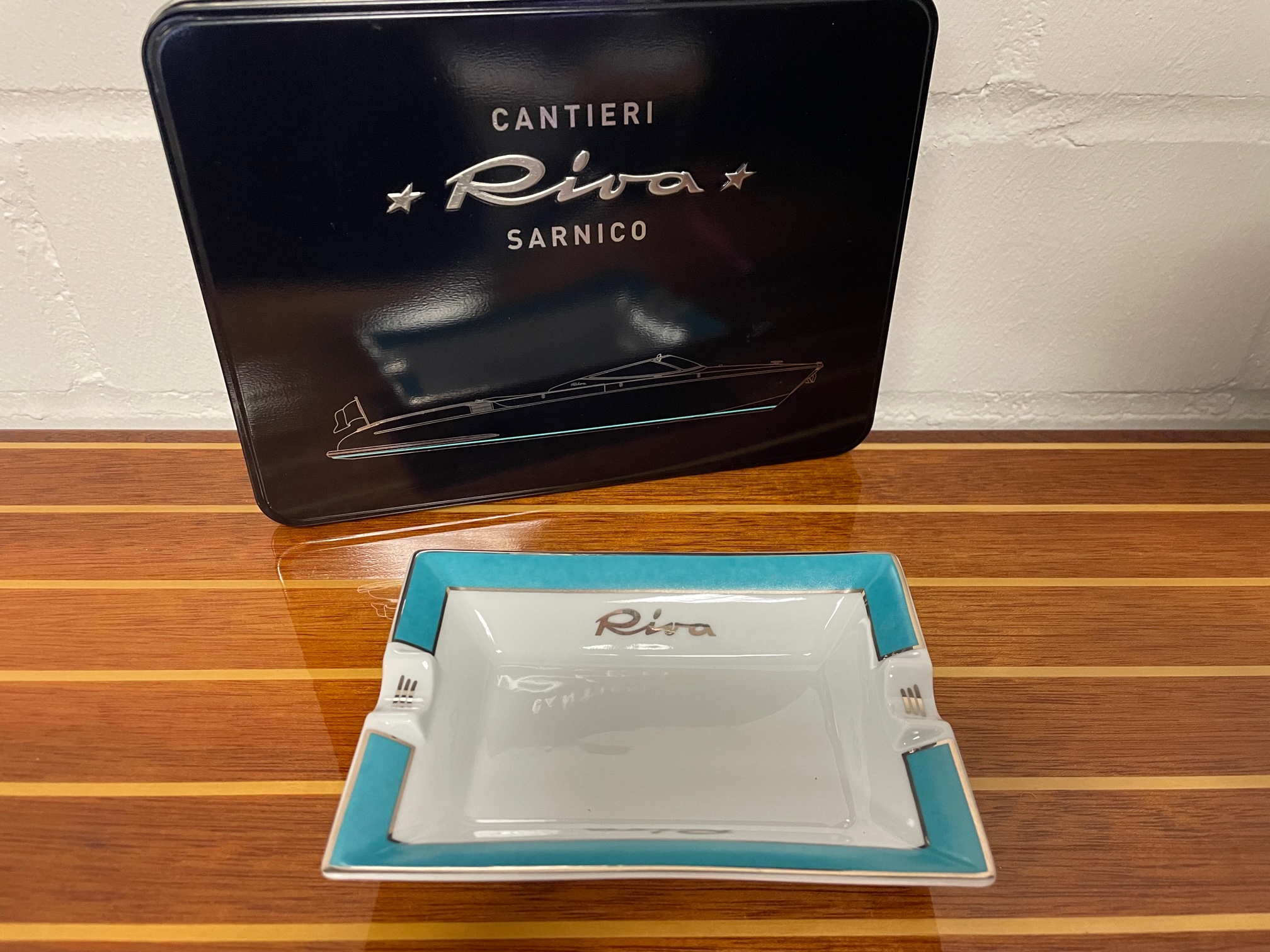 ashtray riva