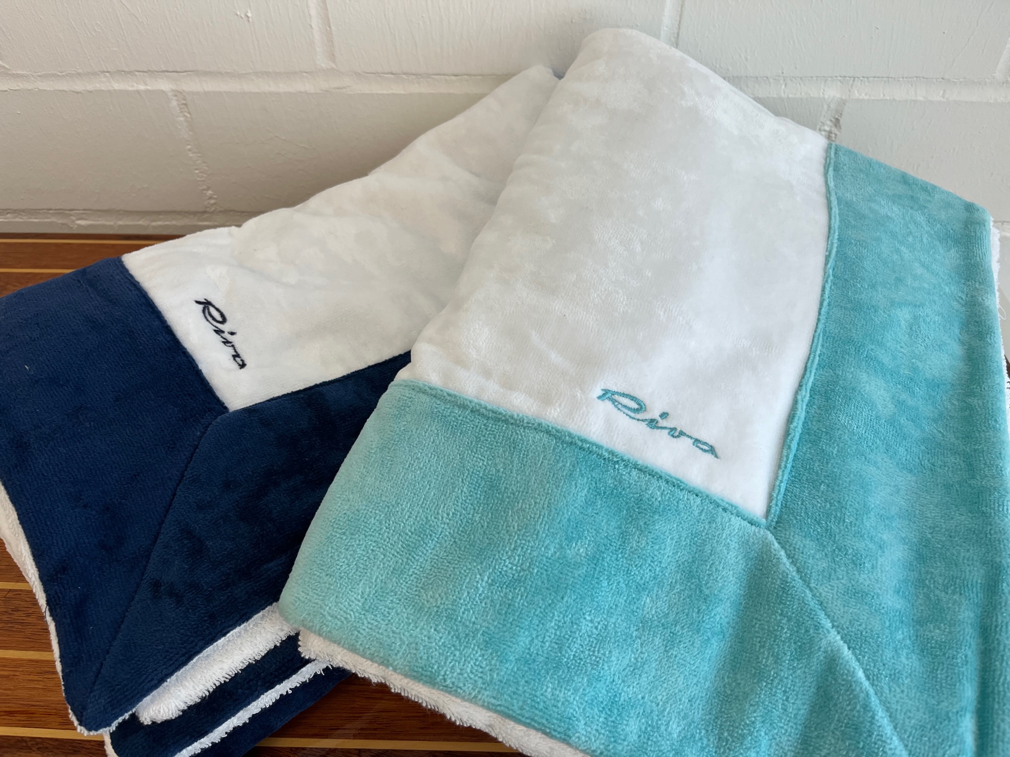 Riva Boot accessoire Beach Towel