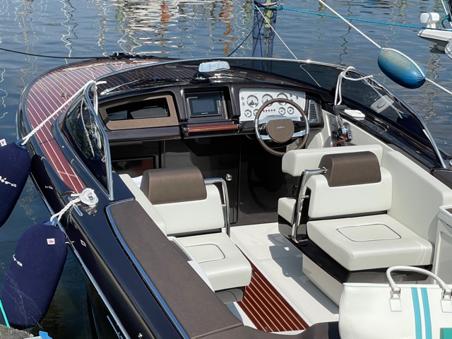 Riva Iseo