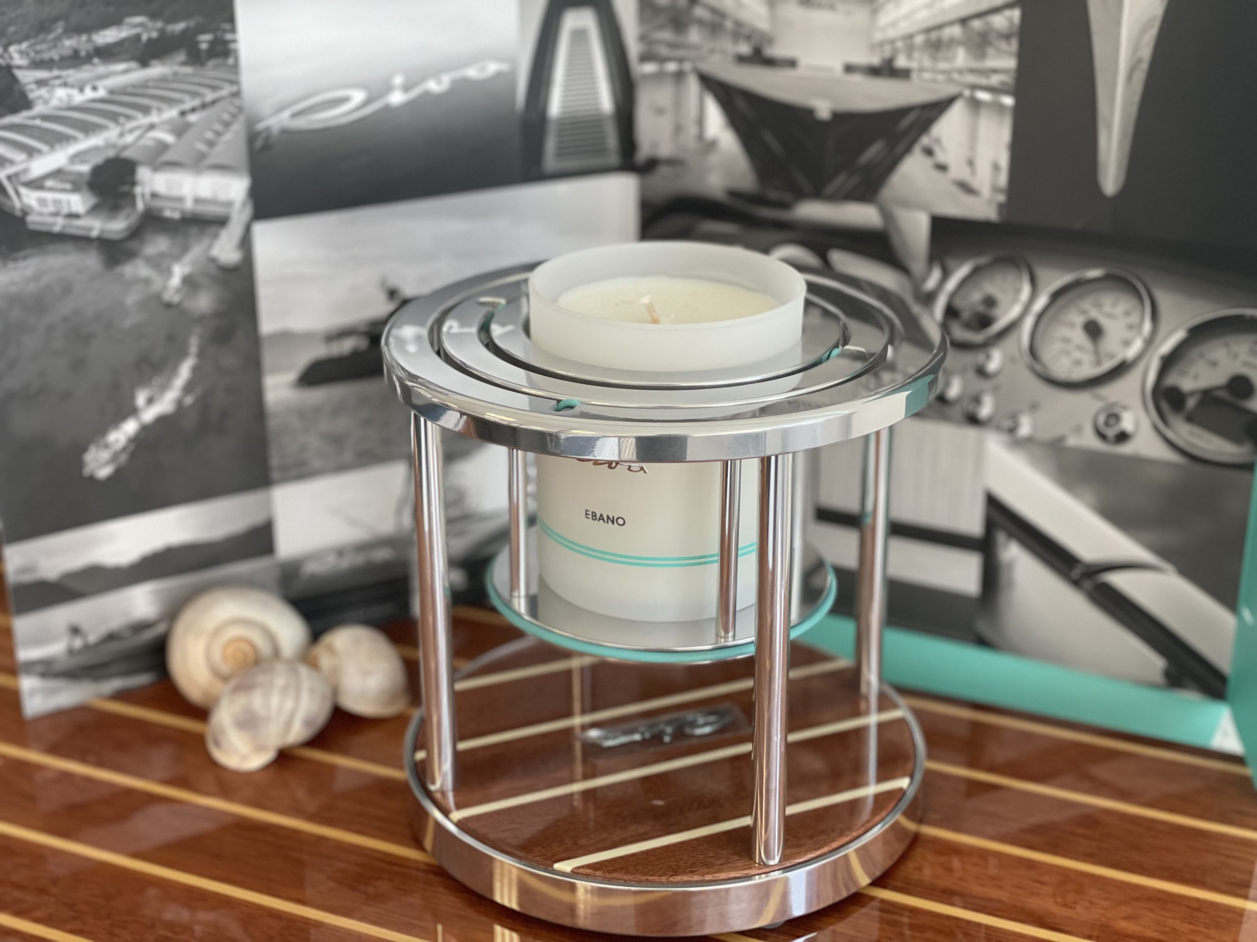 Riva Mehrzweck Auswuchthalter