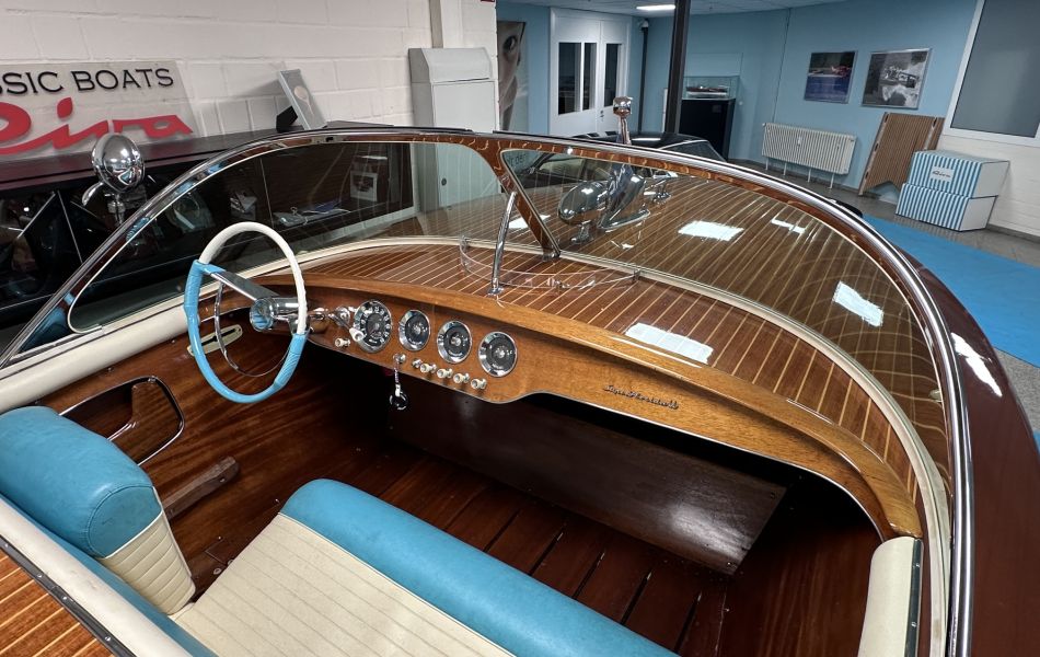 Verkauf Riva Super Florida #428