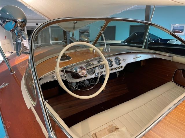 Riva Tritone 143