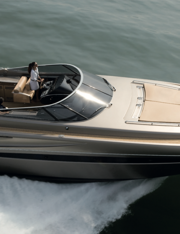 Riva Charter