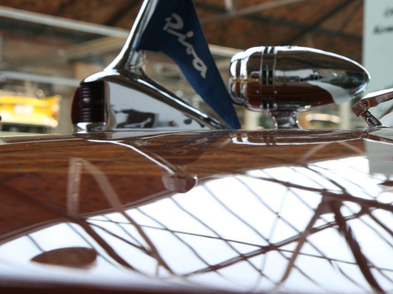 Riva Super Ariston #310