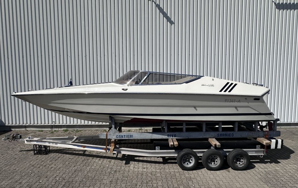Riva St. Tropez #235 for sale