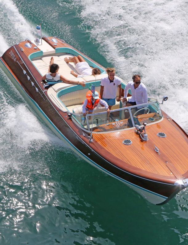 Riva Treffen