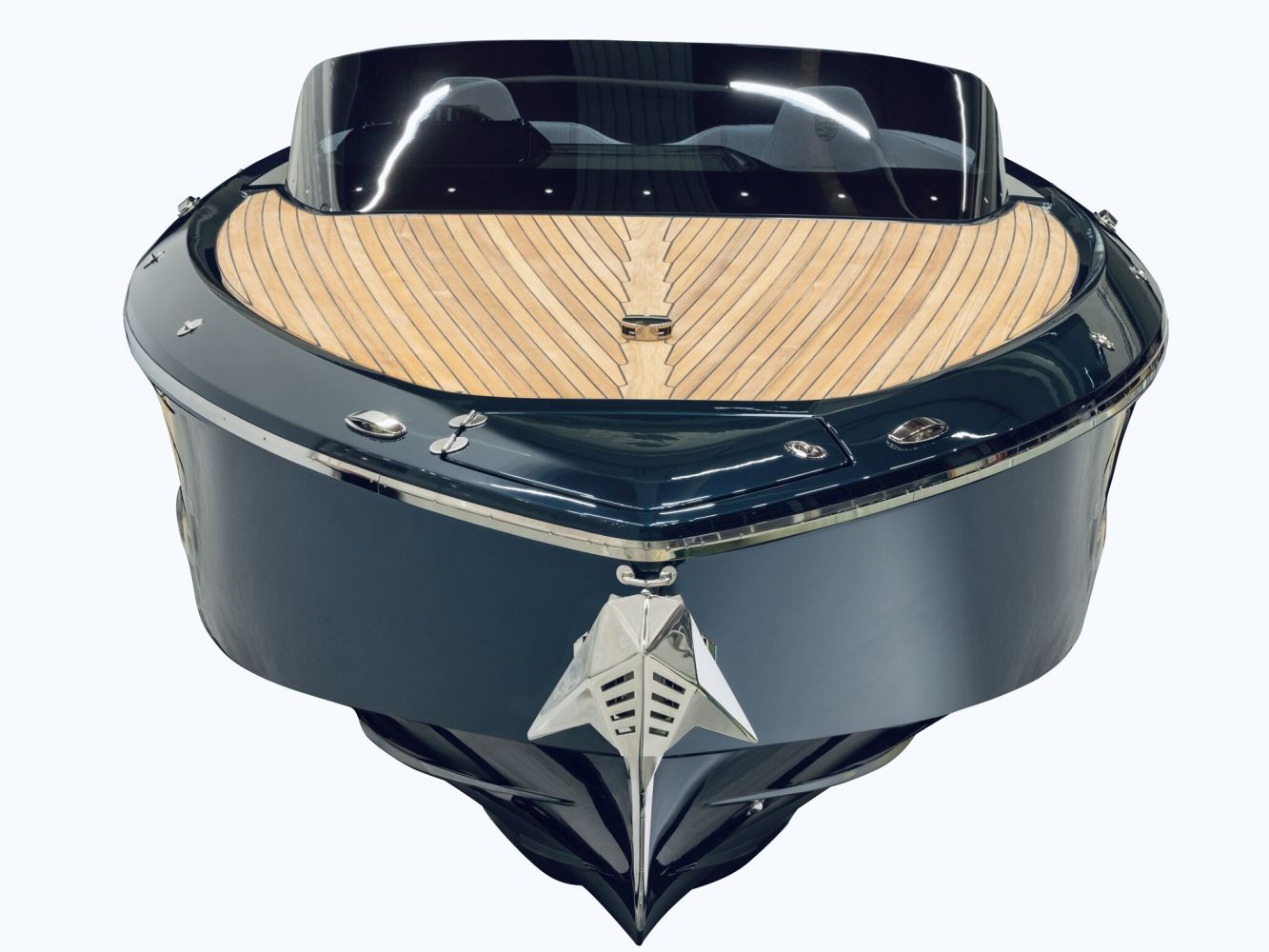 Frauscher 797 Spectre