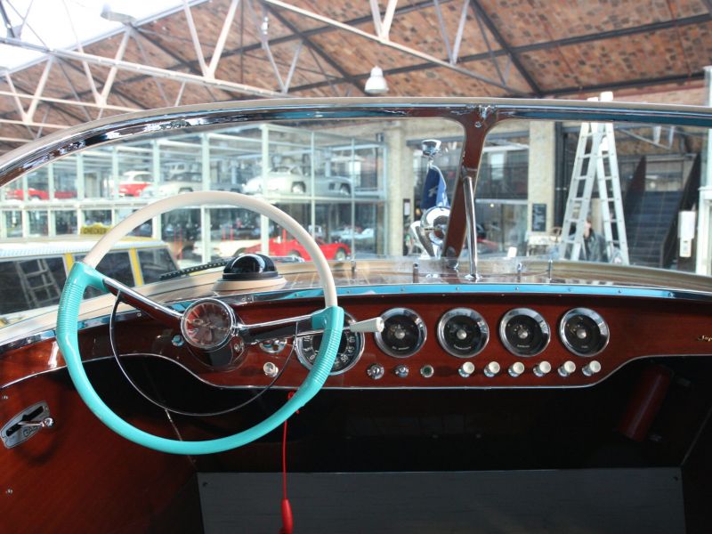 Riva Super Ariston #310