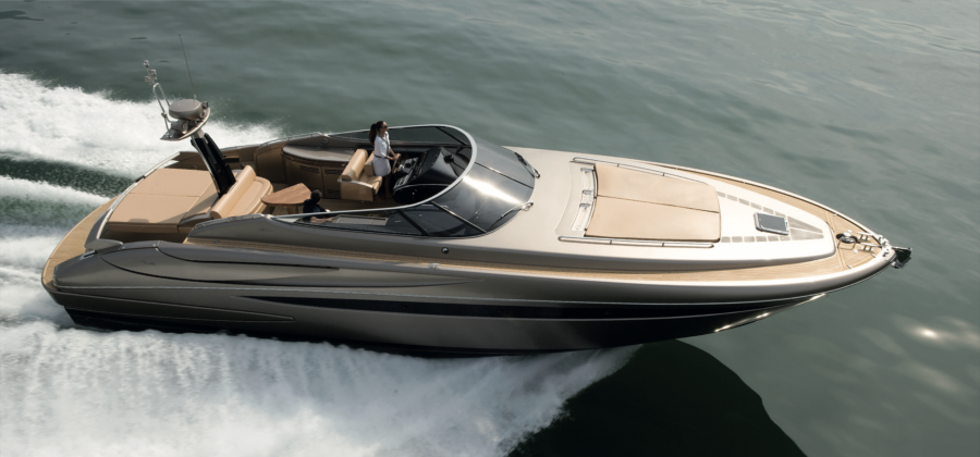 Riva Charter