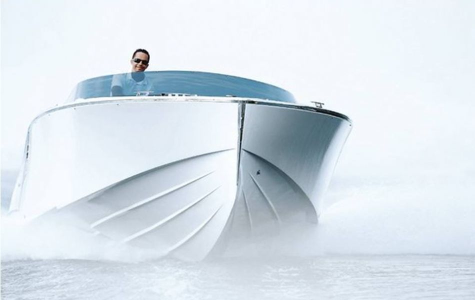 Boat Lounge Frauscher Boote kaufen