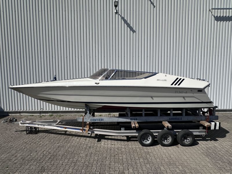 Riva St. Tropez for sale