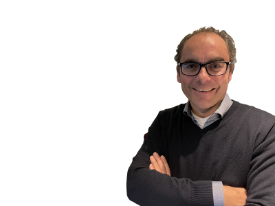 Inhaber Norman Bauer