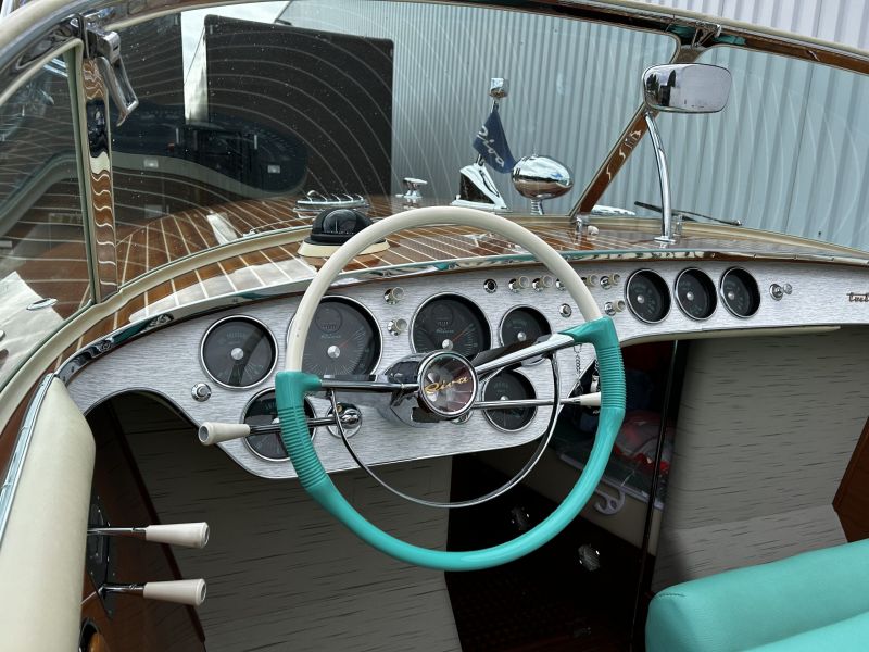Riva Tritone 244