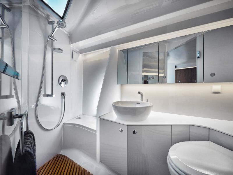 bad detilansicht Frauscher 1414 Demon