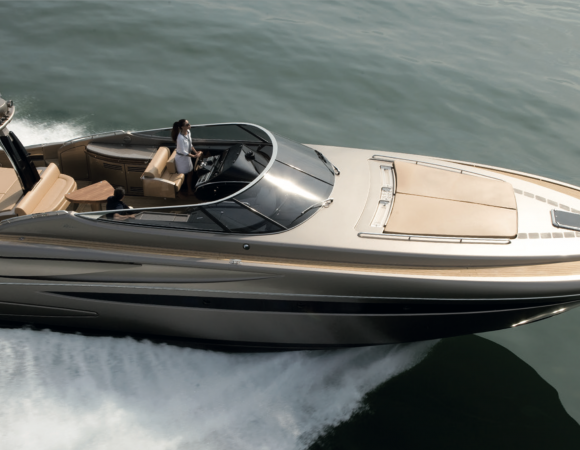 Riva Charter