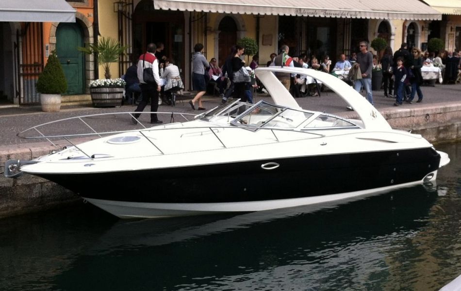 Boesch Boot kaufen