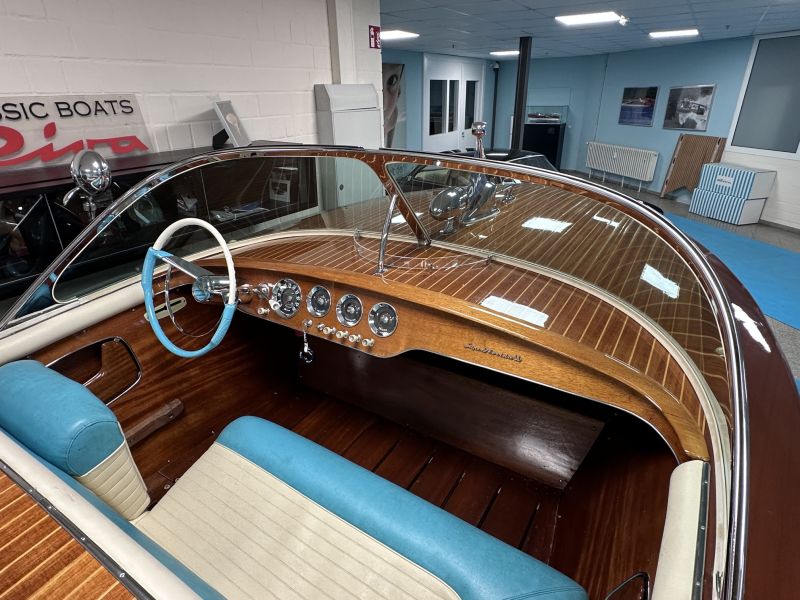 Riva St. Tropez #203