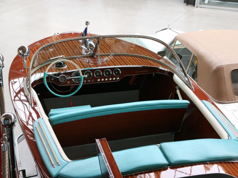 Riva Super Ariston #310