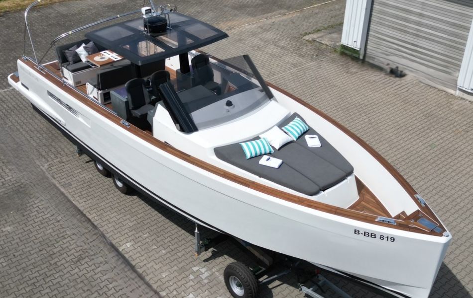 Fjord 40 open kaufen