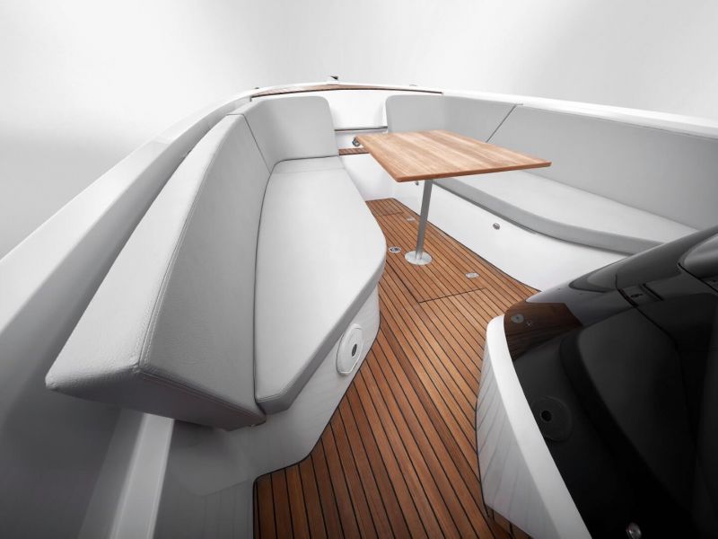 detail aufnahme bug sitzbank lounge